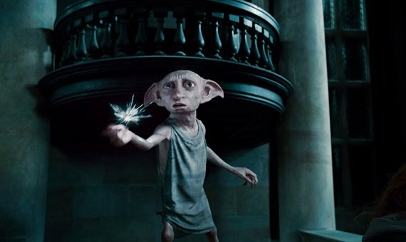 harry potter and deathly hallows dobby. Harry-Potter-and-the-Deathly-